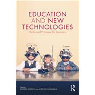 Education and New Technologies: Perils and Promises for Learners by Sheehy; Kieron, 9781138184947