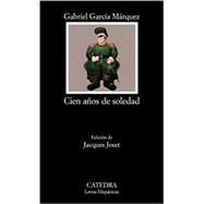 Cien anos de soledad / One Hundred Years of Solitude by Garcia Marquez, Gabriel, 9788437604947