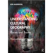 UNDERSTANDING CULTURAL GEOGRAPHY by Unknown, 9780367414948