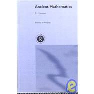 Ancient Mathematics by Cuomo,Serafina, 9780415164948