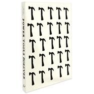 Power Tools Forever Notepad by Guinness, Hugo, 9781452144948