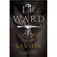 The Savior by Ward, J. R., 9781501194948