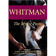 Whitman by Whitman, Walt; Comstock, Gary David, 9781683364948