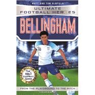 Bellingham Collect them all! by Oldfield, Matt, 9781789464948