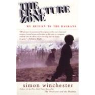 The Fracture Zone by Winchester, Simon, 9780060954949