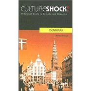 Cultureshock! Denmark by Strange, Morten, 9780761424949