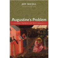 Augustine's Problem by Nicoll, Jeff; Davis, Kortright, 9781498224949