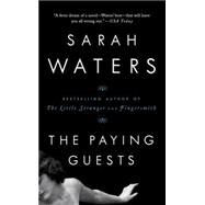 The Paying Guests by Waters, Sarah, 9781594634949