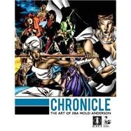 Chronicle by Anderson, Jiba Molei, 9781500844950