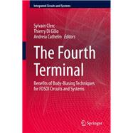 The Fourth Terminal by Clerc, Sylvain; Di Gilio, Thierry; Cathelin, Andreia, 9783030394950