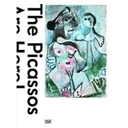 The Picassos are Here! by Picasso, Pablo (ART); Haldemann, Anita (CON); Mentha, Henriette (CON); Spies, Christian (CON); Strobel, Anne-Christine (CON), 9783775734950