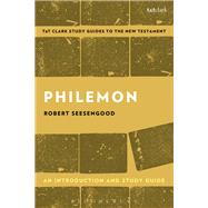 Philemon by Seesengood, Robert Paul, 9780567674951