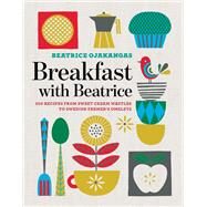 Breakfast With Beatrice by Ojakangas, Beatrice, 9781517904951