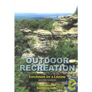 Outdoor Recreation by Ibrahim, Hilmi; Cordes, Kathleen A., 9781571674951
