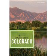 Explorer's Guide Colorado by Forster, Matt, 9781581574951