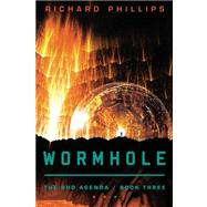 Wormhole by Phillips, Richard, 9781612184951