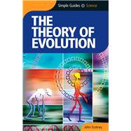 Theory of Evolution - Simple Guides by Scotney, John, 9781857334951