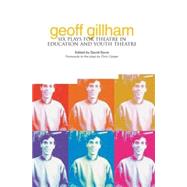 Geoff Gillham: by Davis, David; Cooper, Chris; Bond, Edward, 9781858564951