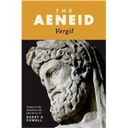 The Aeneid by Powell, Barry B., 9780190204952