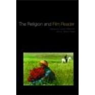 The Religion and Film Reader by Mitchell; Jolyon, 9780415404952