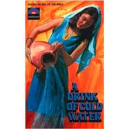 Drink of Cold Water by Smith, Betty, 9780718824952