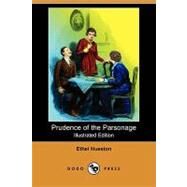 Prudence of the Parsonage by HUESTON ETHEL, 9781409914952