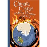 Climate Change by Arscott, David, 9781912904952