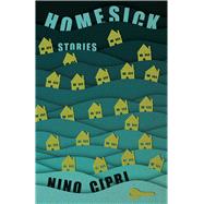 Homesick by Cipri, Nino, 9781945814952