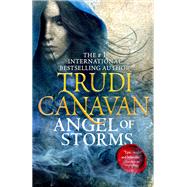 Angel of Storms by Trudi Canavan, 9780316324953