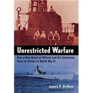Unrestricted Warfare : How a...,DeRose, James F.,9780471384953