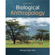 Biological Anthropology by Park, Michael, 9780078034954