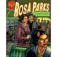 Rosa Parks and the Montgomery Bus Boycott by Miller, Connie Colwell, 9780736864954