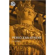 Periclean Athens by Rhodes, P. J., 9781350014954