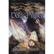 Witch Boy: Dark Prince by Moon, Russell, 9780061954955