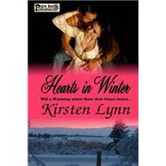 Hearts in Winter by Lynn, Kirsten, 9781507824955