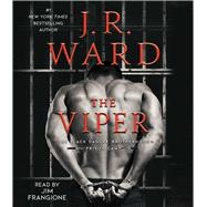 The Viper by Ward, J.R.; Frangione, Jim, 9781797144955