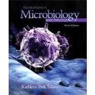 Foundations in Microbiology:  Basic Principles by Talaro, Kathleen Park, 9780072994957