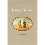 History's Shadow by Conn, Steven, 9780226114958