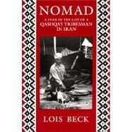 Nomad by Beck, Lois, 9780520074958