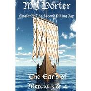 The Earls of Mercia by Porter, M. J., 9781508404958