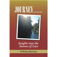 Journey by Mcclure, Tlwilson, 9781984534958