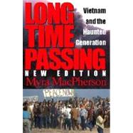 Long Time Passing by MacPherson, Myra, 9780253214959