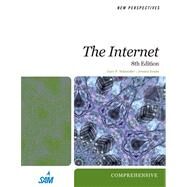 New Perspectives on the Internet : Comprehensive (Book Only) by Schneider, Gary P.; Evans, Jessica, 9780538744959