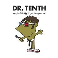 Dr. Tenth by Hargreaves, Adam, 9781524784959