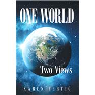 One World by Fertig, Karen, 9781973634959