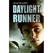 Daylight Runner by Mcgann, Oisin, 9780061974960