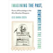 Imagining the Past, Remembering the Future by Isis Barra Costa, 9780231564960