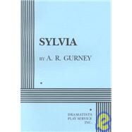 Sylvia - Acting Edition by A.R. Gurney, 9780822214960