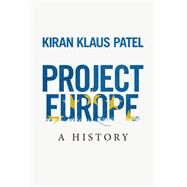 Project Europe by Patel, Kiran Klaus, 9781108494960