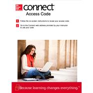 Connect Online Access for Business and Professional Communication by Floyd, Kory, 9781260244960